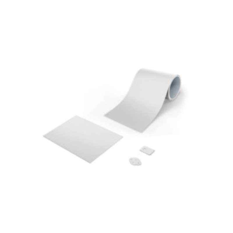 TCF 1000 AL Phase-Change Thermal Interface Material, 4.25" x 2.44" Pad